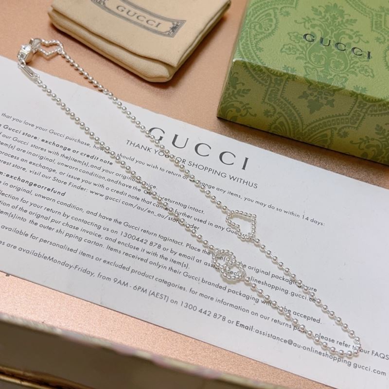 Gucci Necklaces